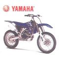 【ニューレイ】NewRay 49263 1/6 ヤマハYZ450F 2009（ブルー）