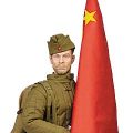 【DID】R80062 The Red Army Rurik