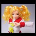 【ジェネシスカンパニー】『ゾンビ屋れい子』姫園れい子 1/6アクションドール