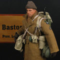 【Soldier Story】1/6 WW.II : BASTOGNE 1944 U.S. 101ST AIRBORNE DIVISION