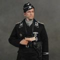 【Soldier Story】1/6 WW.II : LAH PANZER COMMANDER Joachim Peiper ドイツ軍 第1SS戦車連隊LAH 連隊長 ヨアヒム・パイパー