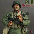 【Soldier Story】1/6 : PLA Counterattack against Vietnam in Self-Defense 中国人民解放軍 (中越戦争1979)