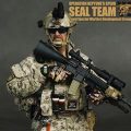 【Soldier Story】1/6 OPERATION NEPTUNE'S SPEAR SEAL TEAM VI アメリカ海軍 特殊戦開発グループ シールチーム6（海神の槍作戦）