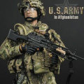 【Soldier Story】1/6 U.S. ARMY IN AFGHANISTAN アメリカ陸軍（アフガニスタン）