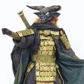 【TAO】西遊記 牛魔王 1/6アクションドール