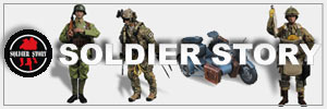 SOLDIERSTORY