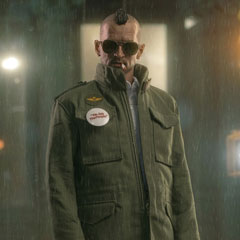 【PRESENT TOYS】PT-sp32 Taxi Driver 1：6 Collectible Figure タクシーのドライバー 1/6スケール男性フィギュア