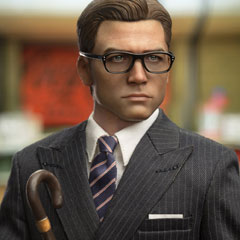【PRESENT TOYS】PT-sp47 1/6 Kings Agent キングス・エージェント 1/6スケール男性フィギュア