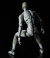 【1000toys】1/12 東亜重工製合成人間 (1/12スケールアクションフィギュア)