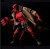 【1000toys】1/12 ヘルボーイ (1/12スケールアクションフィギュア)