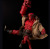 【1000toys】1/12 ヘルボーイ (1/12スケールアクションフィギュア)