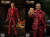【108Toys】108004 1/6 Face Change The Villain フェイスチェンジ ヴィラン 1/6スケール男性フィギュア