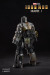 【ZDTOYS】中動玩具 1906-01 1/10 「アイアンマン」 アイアンマン マーク1 1/10スケール アクションフィギュア