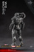 【ZDTOYS】中動玩具 1906-51 1/10 「アイアンマン2」 ウォーマシン 1/10スケール アクションフィギュア
