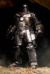【ZDTOYS】中動玩具 1907-01 1/10 「アイアンマン」 アイアンマン マーク1 1/10スケール アクションフィギュア