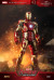 【ZDTOYS】中動玩具 1907-43 1/10 「アベンジャーズ/エイジ・オブ・ウルトロン」 アイアンマン マーク43 発光版