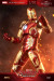 【ZDTOYS】中動玩具 1907-43 1/10 「アベンジャーズ/エイジ・オブ・ウルトロン」 アイアンマン マーク43 発光版