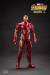 【ZDTOYS】中動玩具 1912-50 1/10  「アベンジャーズ/インフィニティ・ウォー」 アイアンマン マーク50 豪華版