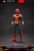 【ZDTOYS】中動玩具 1913-02 1/10 「スパイダーマン：ノー・ウェイ・ホーム」 スパイダーマン インテグレーテッドスーツ