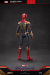 【ZDTOYS】中動玩具 1913-02 1/10 「スパイダーマン：ノー・ウェイ・ホーム」 スパイダーマン インテグレーテッドスーツ