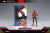【ZDTOYS】中動玩具 1913-02 1/10 「スパイダーマン：ノー・ウェイ・ホーム」 スパイダーマン インテグレーテッドスーツ
