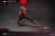 【ZDTOYS】中動玩具 1913-03 1/10 「スパイダーマン：ノー・ウェイ・ホーム」 スパイダーマン アップグレードスーツ