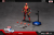 【ZDTOYS】中動玩具 1917-06 MARVEL Super War マーベル スーパーウォー Deadpool デッドプール 1/10スケール アクションフィギュア