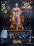 【エグゼクティブレプリカス】TBLeague PL2017-87 CLEO 1/6 Action Figure Super Deluxe Set クレオ