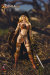 PL2016-85 1/6 Arhian Head Huntress Action Figure ヘッドハントレス Arhian 1/6スケール シームレス女性ボディフィギュア