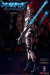 【TBLeague】PL2018-88 Tricity 1/6th Scale Action Figure (Super Deluxe Exclusive) 1/6スケール シームレス女性ボディフィギュア