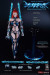 【TBLeague】PL2018-88 Tricity 1/6th Scale Action Figure (Super Deluxe Exclusive) 1/6スケール シームレス女性ボディフィギュア
