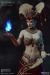 【TBLeague】TBリーグ PL2019-147 1/6 Gethsemoni The Dead Queen コート・オブ・ザ・デッド ゲッセモニ ザ・デッド・クイーン