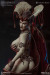 【TBLeague】TBリーグ PL2019-147 1/6 Gethsemoni The Dead Queen コート・オブ・ザ・デッド ゲッセモニ ザ・デッド・クイーン