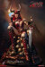 【TBLeague】TBリーグ PL2020-166 1/12 SARIAH-THE GODDESS OF WAR サリア ゴッデス・オブ・ウォー