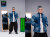 【Trickyman12】202501a/b 1/6 Denim Tang suit CITYBOY シティボーイ