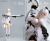 【VICKY SECRET toys】VStoys 22XG88A 1/6 Dragoon Girl l ドラゴンガール 1/6スケール女性シームレスボディフィギュア