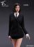 【VICKY SECRET toys】VStoys 24XG98A/B 女性スカートスーツセット 1/6スケール 女性ドール用コスチューム