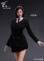 【VICKY SECRET toys】VStoys 24XG98A/B 女性スカートスーツセット 1/6スケール 女性ドール用コスチューム