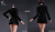 【VICKY SECRET toys】VStoys 24XG98A/B 女性スカートスーツセット 1/6スケール 女性ドール用コスチューム