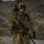 【EASY&SIMPLE】26042S Army Special Forces Sniper Arid Version 1/6スケールミリタリーフィギュア