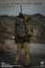 【EASY&SIMPLE】26042S Army Special Forces Sniper Arid Version 1/6スケールミリタリーフィギュア