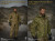 【EASY&SIMPLE】26042S Army Special Forces Sniper Arid Version 1/6スケールミリタリーフィギュア