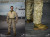 【EASY&SIMPLE】26043B 26th Marine Expeditionary Unit Maritime Raid Force Visit Board Search Seizure(VBSS)