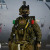 【EASY&SIMPLE】26043SW 31ST Marine Expeditionary Unit Maritime Raid Force Military Free Fall(MFF) Insertion