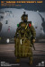 【EASY&SIMPLE】26043SW 31ST Marine Expeditionary Unit Maritime Raid Force Military Free Fall(MFF) Insertion
