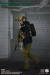 【EASY&SIMPLE】26044A SMU Tier1 Operator Prt XII The Evacuation Team 1/6スケールミリタリーフィギュア