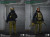 【EASY&SIMPLE】26044A SMU Tier1 Operator Prt XII The Evacuation Team 1/6スケールミリタリーフィギュア
