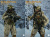 【EASY&SIMPLE】26045S SMU Tier1 Operator Part XIII The Recce Element