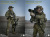 【EASY&SIMPLE】26046R 75th Ranger Regiment 2nd Ranger Battalion アメリカ陸軍 第75レンジャー連隊 第2レンジャー大隊