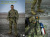 【EASY&SIMPLE】26046R 75th Ranger Regiment 2nd Ranger Battalion アメリカ陸軍 第75レンジャー連隊 第2レンジャー大隊